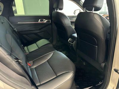 Haval F7x Tech Plus 2.0 АМТ превью 13