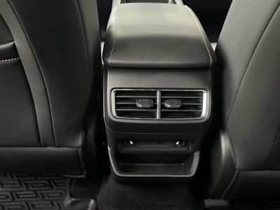 Geely Preface Luxury 2.0 АМТ превью 5