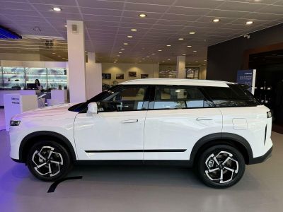 Jaecoo J7 Ultimate 1.6 АМТ превью 5