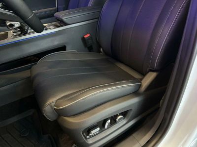 Jaecoo J7 Ultimate 1.6 АМТ превью 9