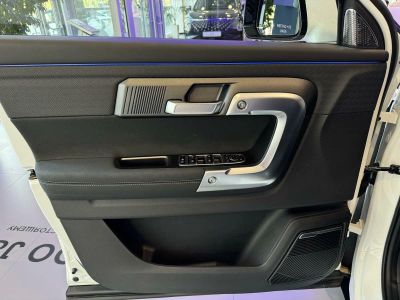 Jaecoo J7 Ultimate 1.6 АМТ превью 10