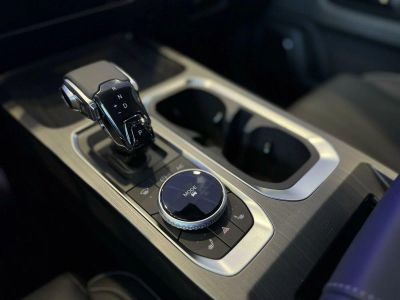 Jaecoo J7 Ultimate 1.6 АМТ превью 11