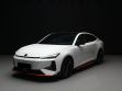 Changan UNI-V Collar Speed 2.0 АКПП, 2024 превью 1