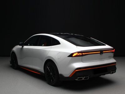 Changan UNI-V Collar Speed 2.0 АКПП превью 3