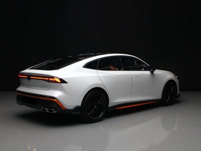 Changan UNI-V Collar Speed 2.0 АКПП превью 4