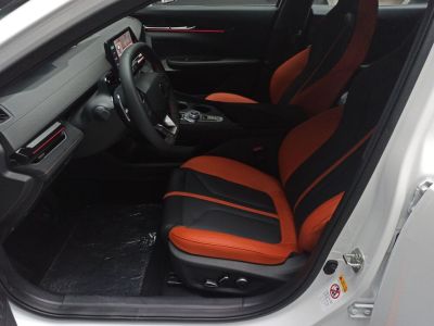 Changan UNI-V Collar Speed 2.0 АКПП превью 7
