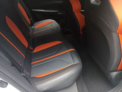 Changan UNI-V Collar Speed 2.0 АКПП превью 10