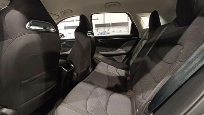Baic X55 1.5 АМТ превью 7