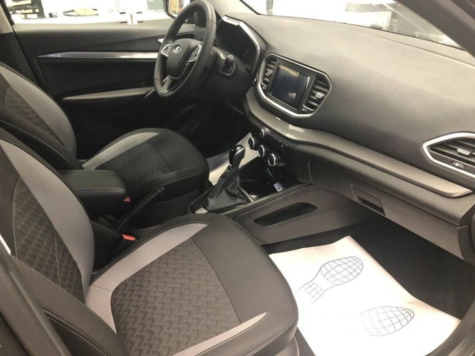 Lada Vesta Life'24 1.8 CVT фото 6
