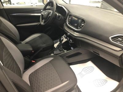 Lada Vesta Life'24 1.8 CVT превью 6