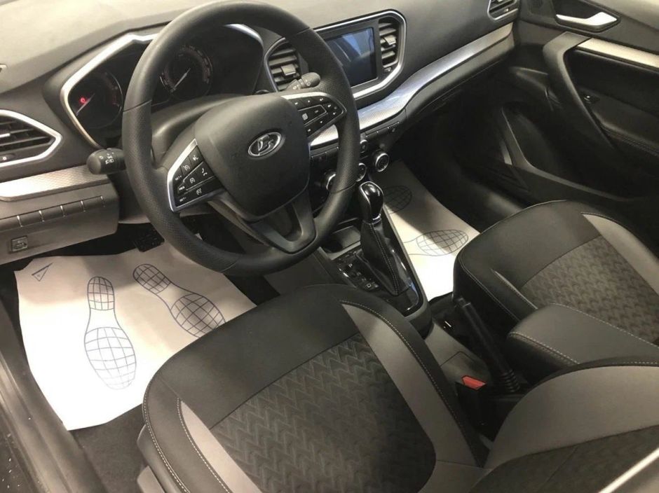 Lada Vesta Life'24 1.8 CVT фото 7