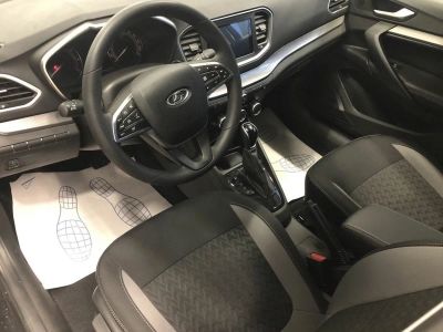 Lada Vesta Life'24 1.8 CVT превью 7