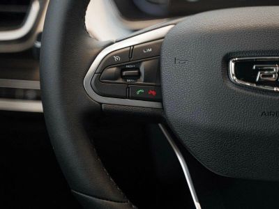 Belgee X50 Active 1.5 АМТ превью 5