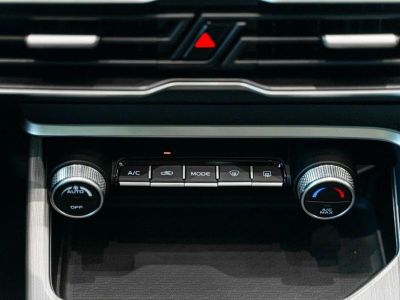 Belgee X50 Active 1.5 АМТ превью 6
