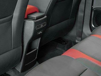 Belgee X50 Active 1.5 АМТ превью 11
