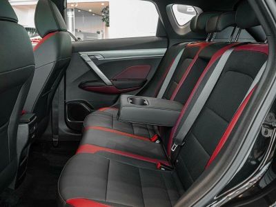 Belgee X50 Active 1.5 АМТ превью 12