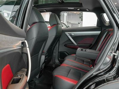 Belgee X50 Active 1.5 АМТ превью 13
