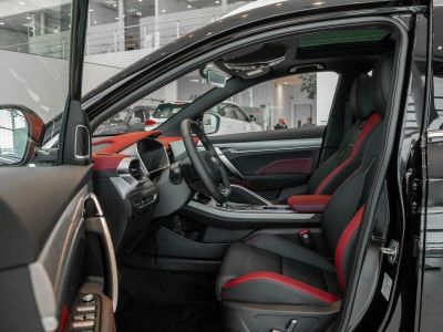Belgee X50 Active 1.5 АМТ превью 15