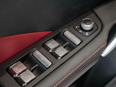 Belgee X50 Active 1.5 АМТ превью 17