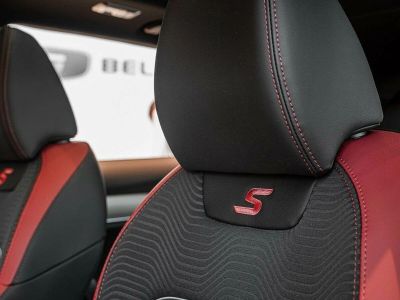 Belgee X50 Active 1.5 АМТ превью 18