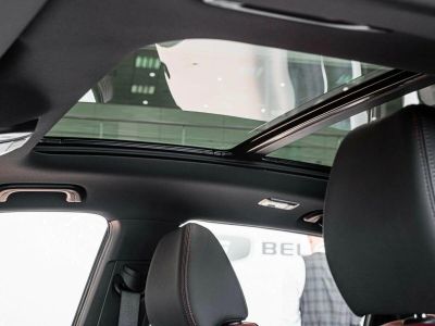 Belgee X50 Active 1.5 АМТ превью 20