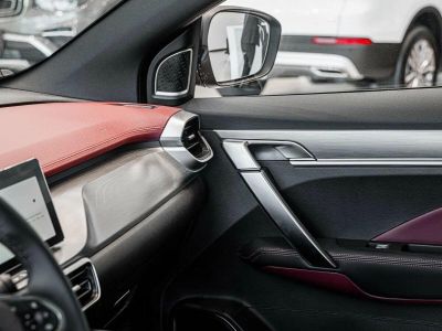 Belgee X50 Active 1.5 АМТ превью 21