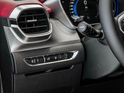 Belgee X50 Active 1.5 АМТ превью 22