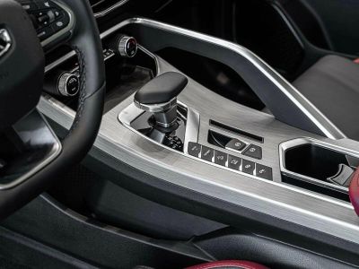 Belgee X50 Active 1.5 АМТ превью 23