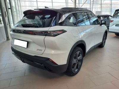 Baic X55 1.5 АМТ превью 3