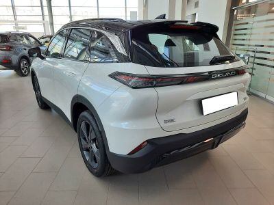 Baic X55 1.5 АМТ превью 4