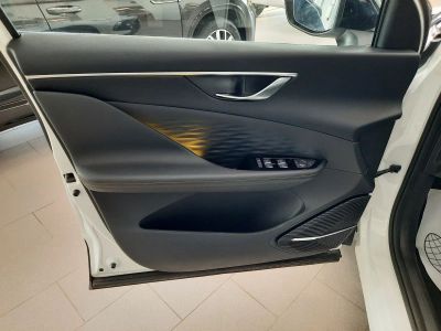 Baic X55 1.5 АМТ превью 5