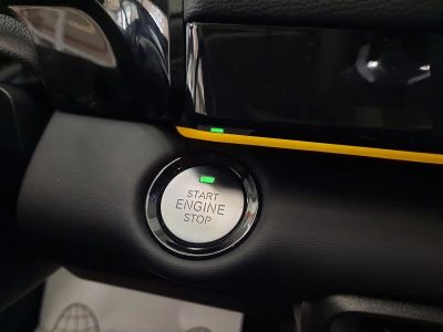 Baic X55 1.5 АМТ превью 7
