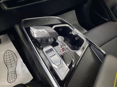 Baic X55 1.5 АМТ превью 8