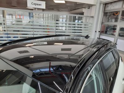 Baic X55 1.5 АМТ превью 11