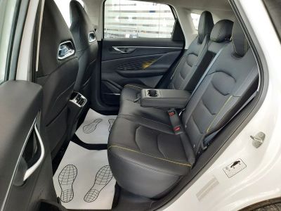 Baic X55 1.5 АМТ превью 12