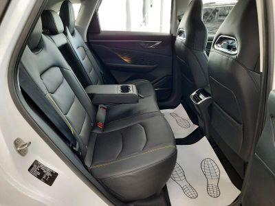 Baic X55 1.5 АМТ превью 13