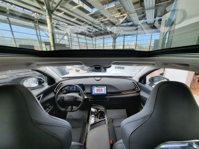 Baic X55 1.5 АМТ превью 16