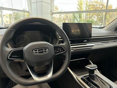Geely Emgrand Comfort 1.5 АКПП превью 5