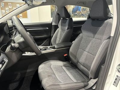 Geely Emgrand Comfort 1.5 АКПП превью 6