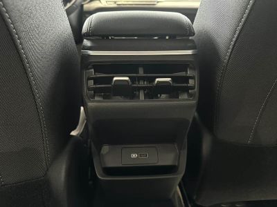 Geely Emgrand Comfort 1.5 АКПП превью 7