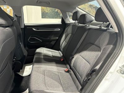 Geely Emgrand Comfort 1.5 АКПП превью 8