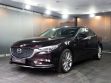 Mazda 6 Blue Sky Sports 2.5 АКПП, 2023 превью 1
