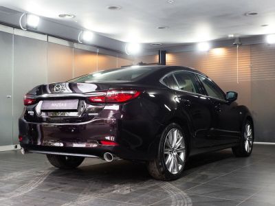 Mazda 6 Blue Sky Sports 2.5 АКПП превью 3