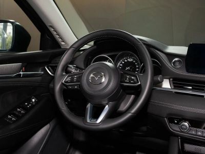 Mazda 6 Blue Sky Sports 2.5 АКПП превью 5