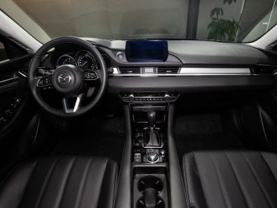 Mazda 6 Blue Sky Sports 2.5 АКПП превью 6
