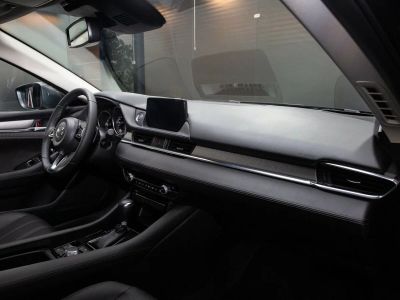 Mazda 6 Blue Sky Sports 2.5 АКПП превью 8