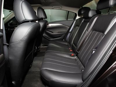 Mazda 6 Blue Sky Sports 2.5 АКПП превью 10