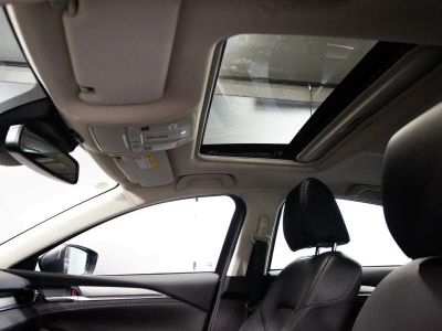 Mazda 6 Blue Sky Sports 2.5 АКПП превью 11