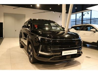 Москвич 3 Стандарт 1.5 CVT превью 2