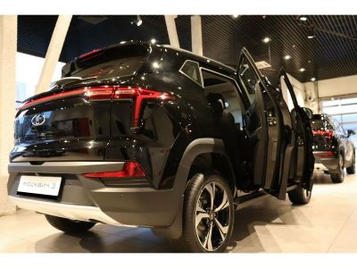 Москвич 3 Стандарт 1.5 CVT превью 3
